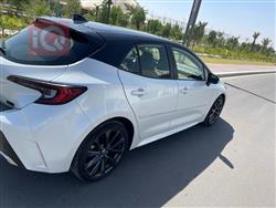 Toyota Corolla Hatchback
